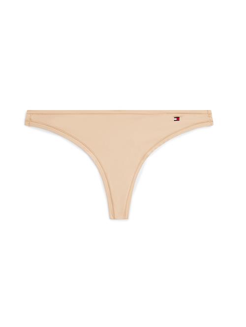 Tommy Hilfiger Underwear String  pudder