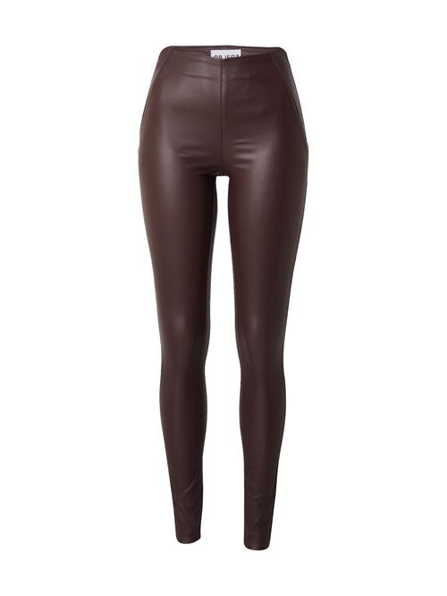 OBJECT Leggings 'OBJBelle'  brun