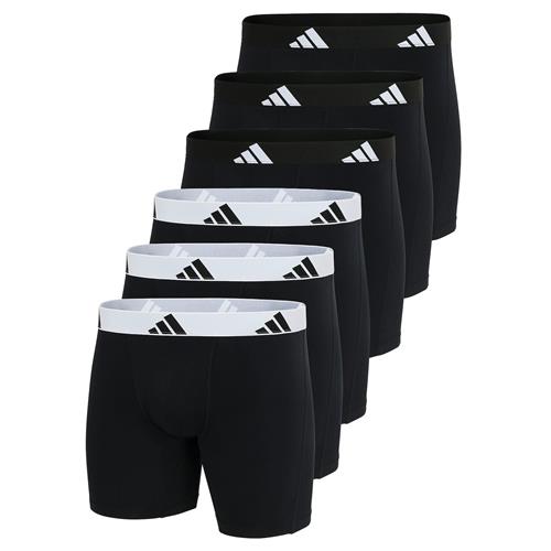 ADIDAS SPORTSWEAR Boksershorts  sort / hvid