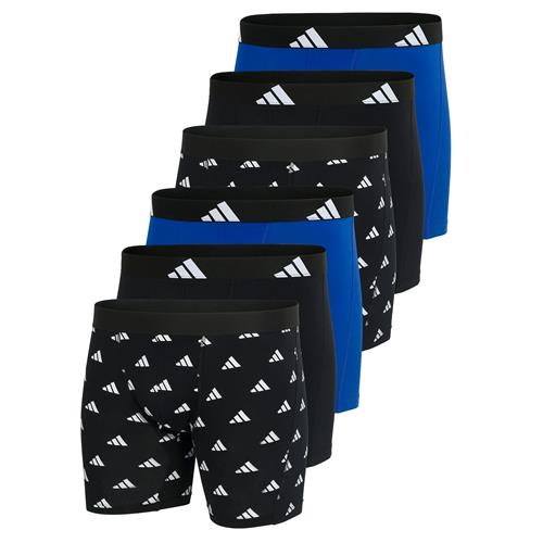 ADIDAS SPORTSWEAR Boksershorts  blå / natblå / sort / hvid