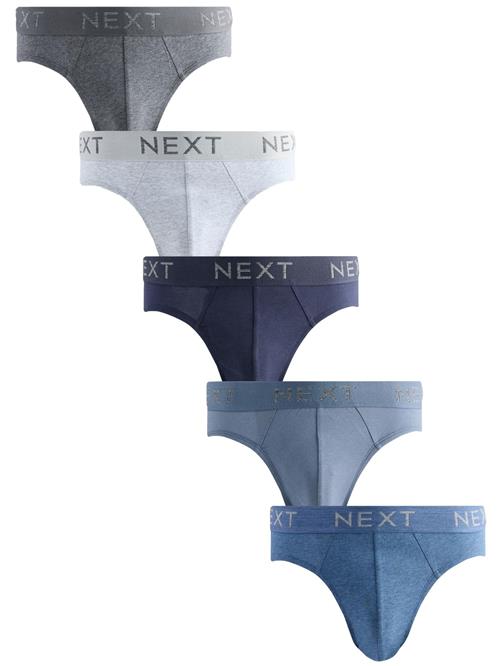 Next Slip  navy / røgblå / dueblå / grå / lysegrå