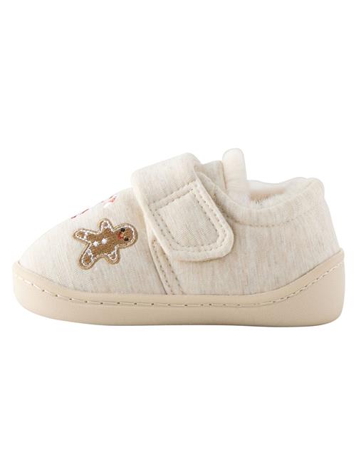 Next Hjemmesko  beige / brun