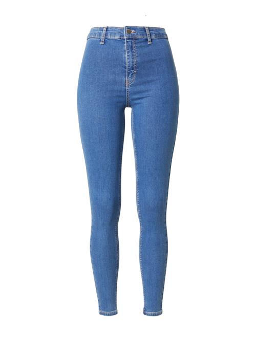 TOPSHOP Jeans 'TSJONI'  blue denim