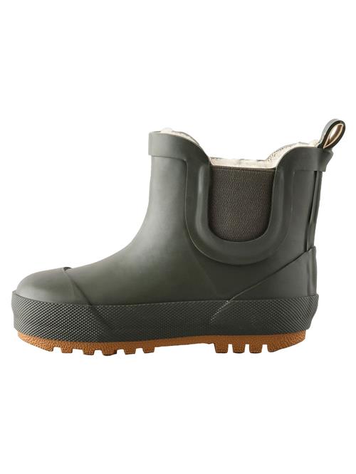 Next Gummistøvler  khaki