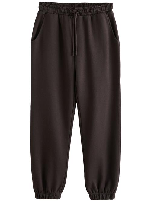 Next Bukser 'Essential'  choko