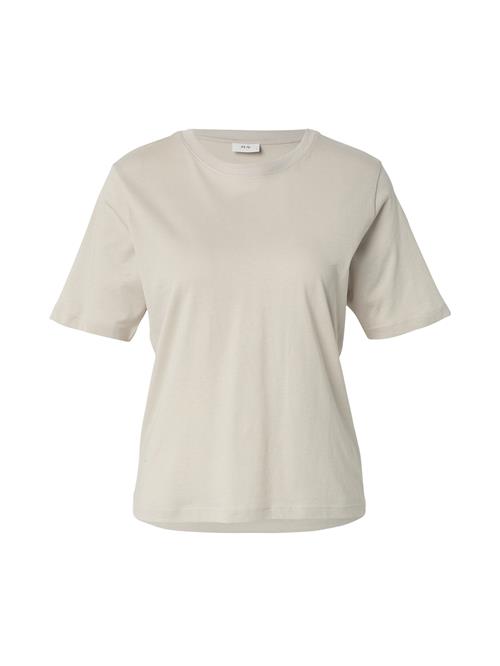 JDY Shirts 'JDYREX'  taupe