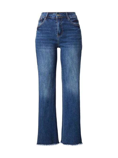 Hailys Jeans 'Ju44lina'  blue denim