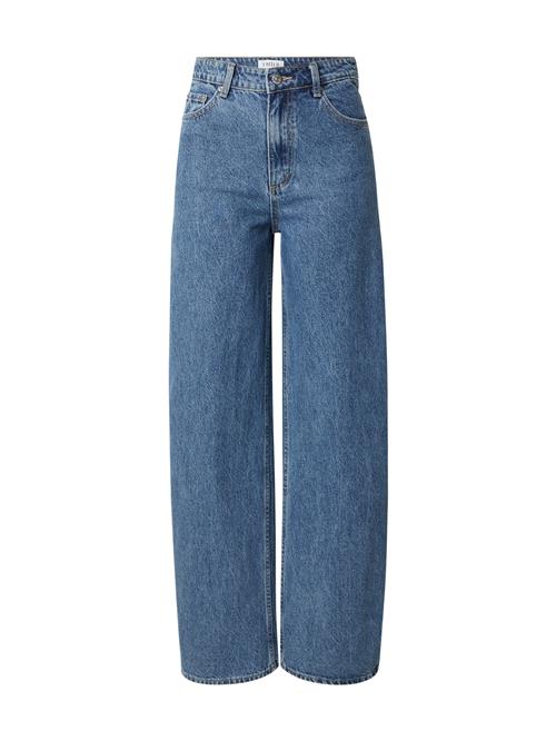 EDITED Jeans 'Theodora'  blå
