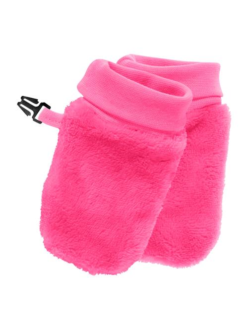 PLAYSHOES Handsker  lys pink