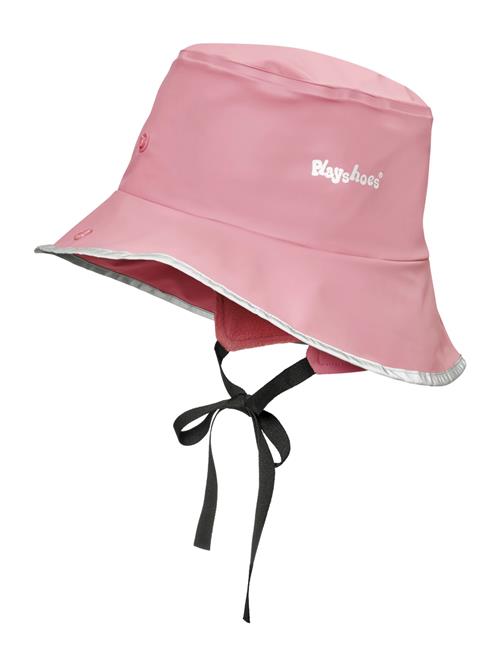 PLAYSHOES Hat  lyserød