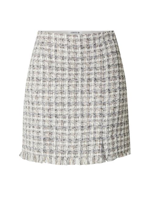 EDITED Nederdel 'Ellinor'  sort / hvid