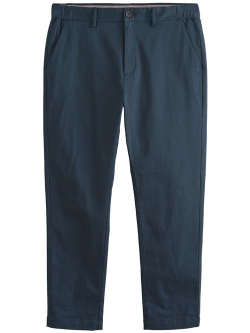 Next Lærredsbukser  navy