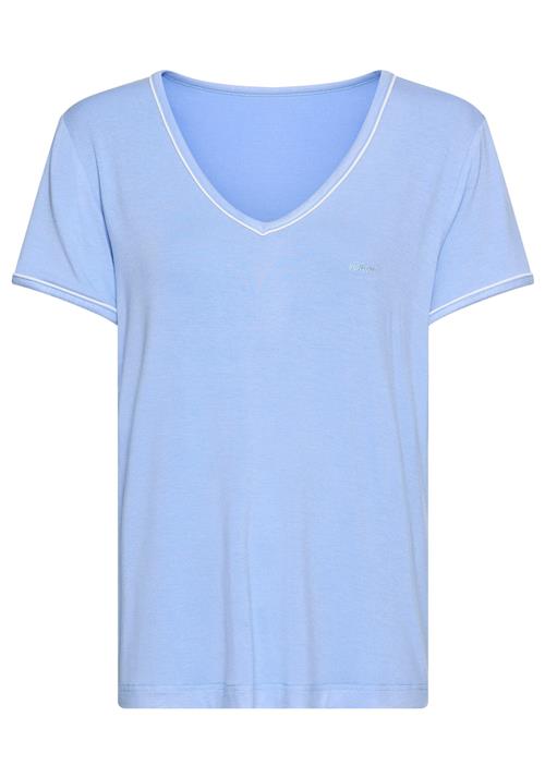 s.Oliver Soveskorte  himmelblå