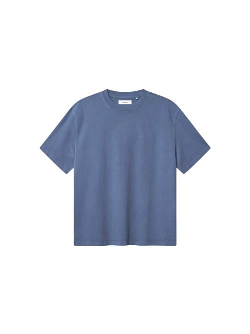 GABBA Bluser & t-shirts 'Nigel Wix SS'  indigo
