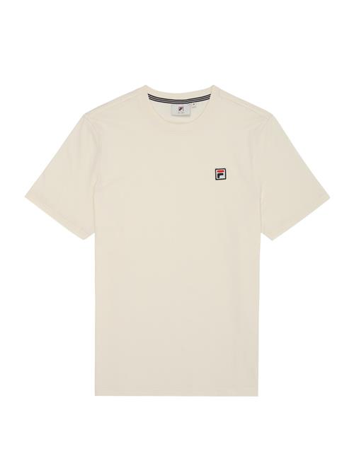 FILA Bluser & t-shirts 'Biella'  rød / sort / offwhite