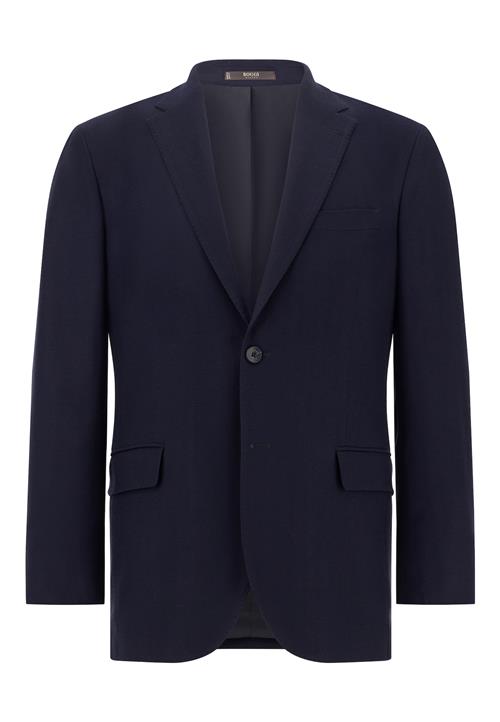 Boggi Milano Forretningsjakke  navy