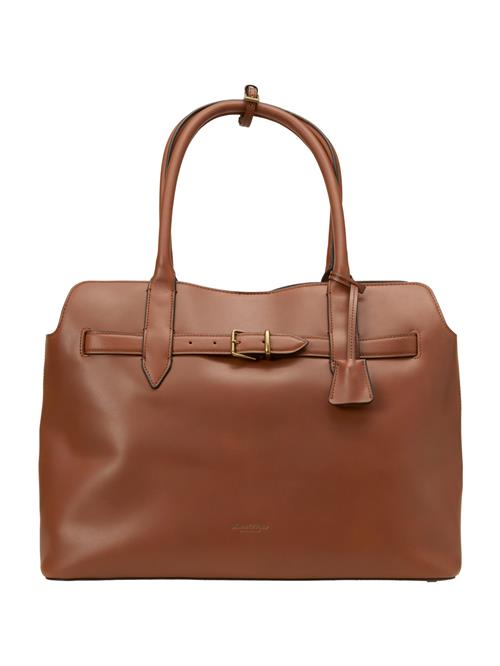 Marc O'Polo Shopper  cognac