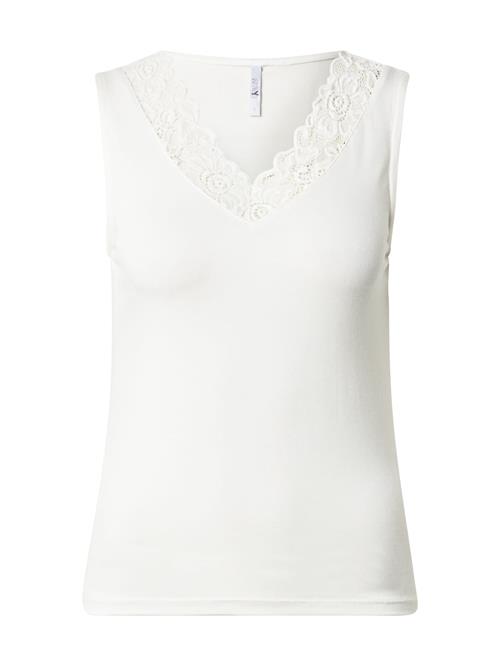 Hailys Overdel 'Ti44na'  offwhite