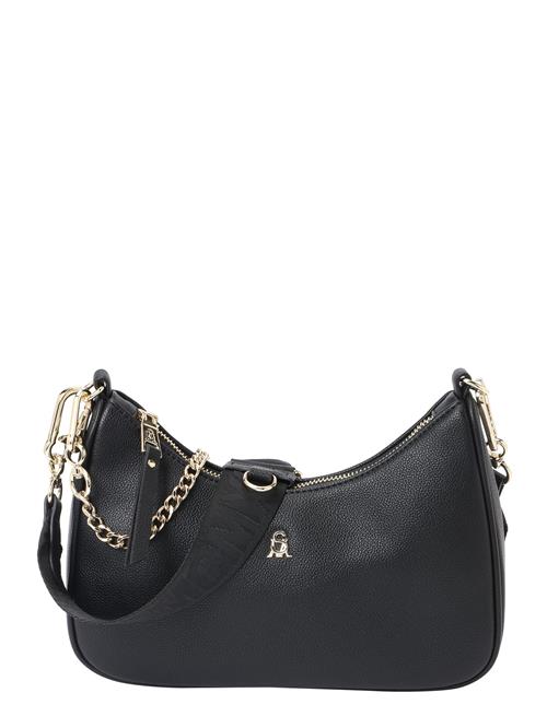 STEVE MADDEN Skuldertaske 'Bhabit'  sort