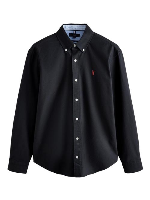 Next Skjorte  rød / sort