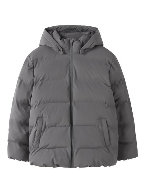 LMTD Overgangsjakke  grå