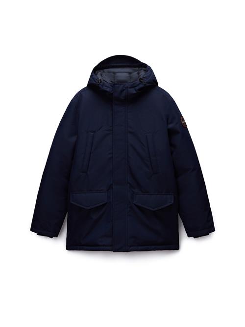 NAPAPIJRI Vinterjakke 'Cornier'  navy