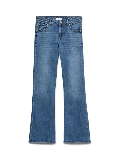 Vero Moda Girl Jeans 'VMFlash'  blue denim