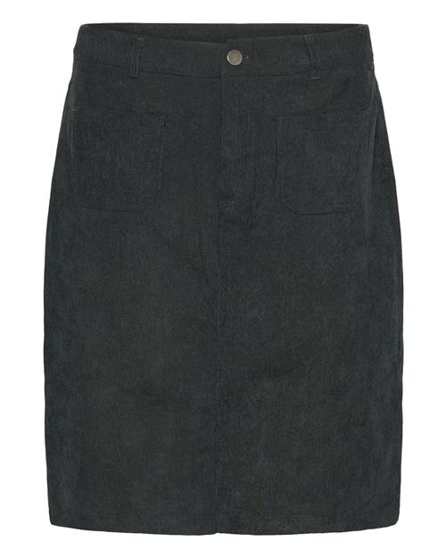 Kaffe Nederdel 'KAvery'  sort