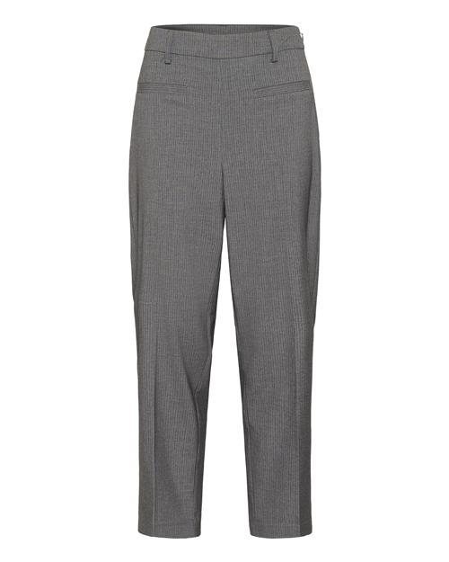 Kaffe Bukser 'KAellie'  grå