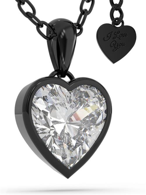 SERASAR Kæde 'Love'  sort