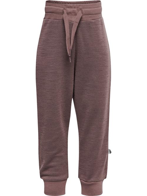 Hummel Bukser  lysviolet