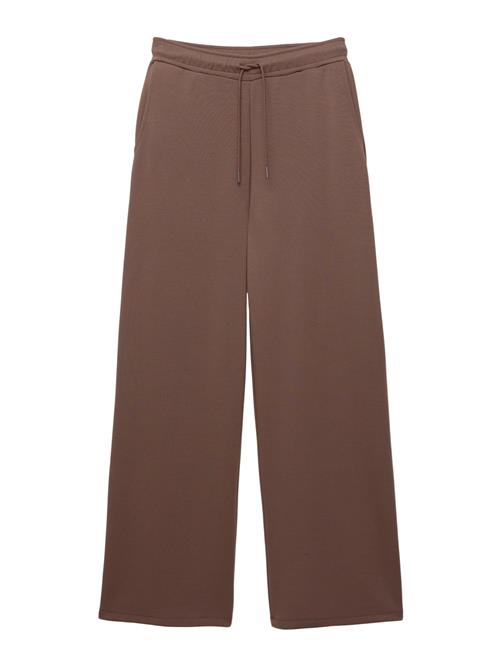 Pull&Bear Bukser  choko