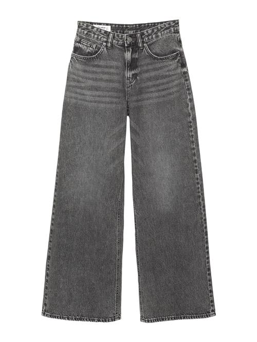 Pull&Bear Jeans  grey denim