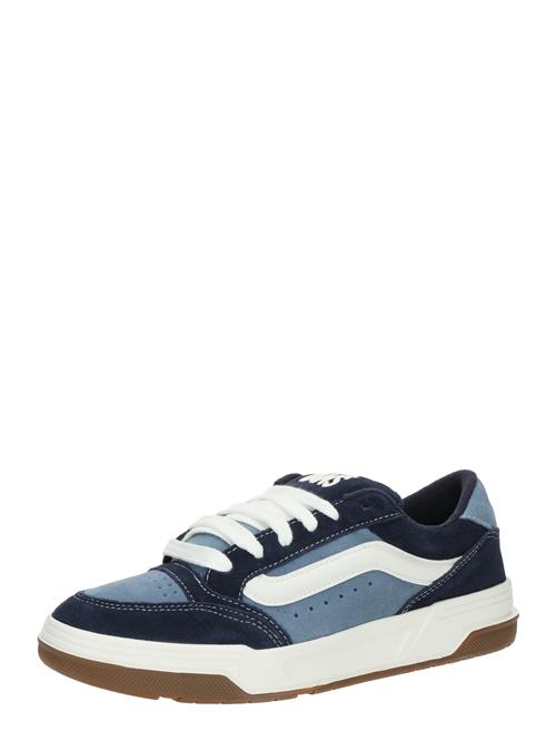 VANS Sneaker low 'Hylane'  natblå / opal / hvid