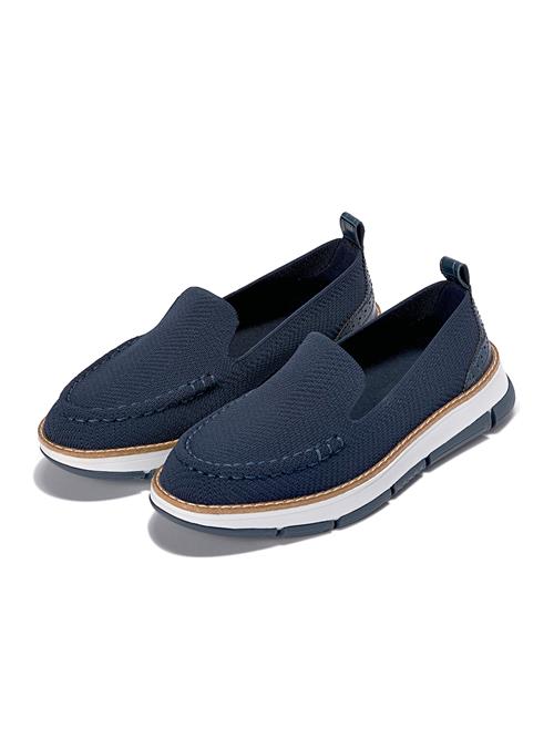 Cole Haan Slipper 'ZEROGRAND'  mørkeblå