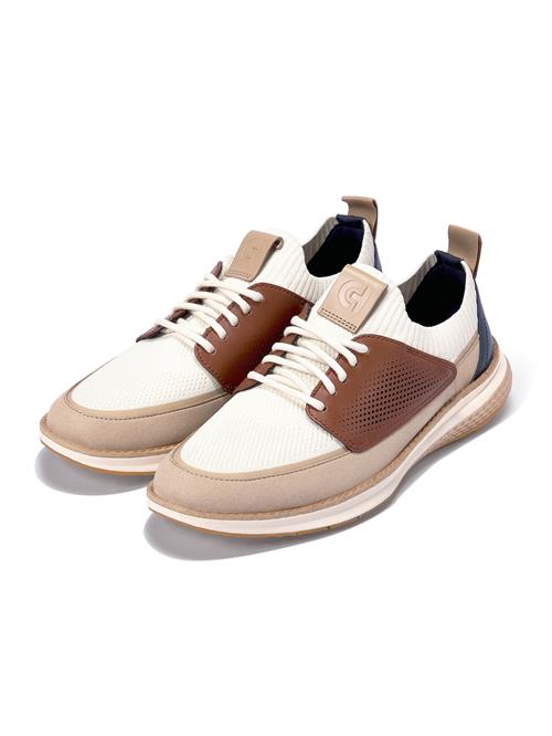 Cole Haan Sneaker low  beige / brun / blandingsfarvet / hvid