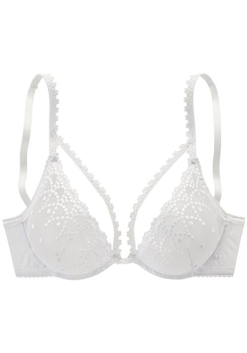 LASCANA BH  hvid