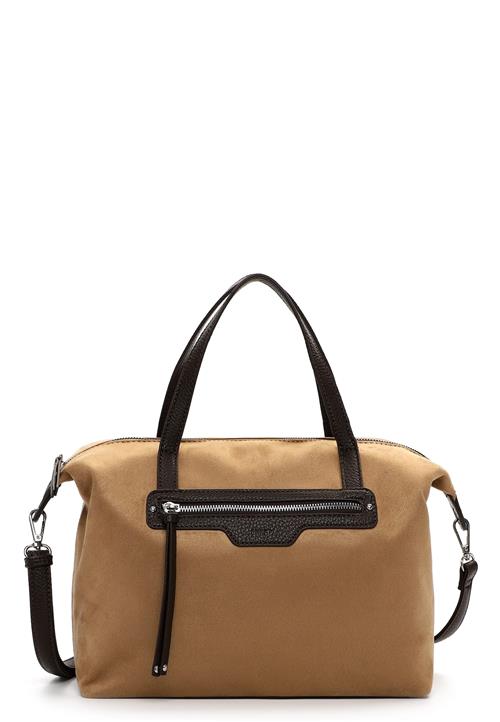 Emily & Noah Shopper 'Drancy RUE 09'  camel