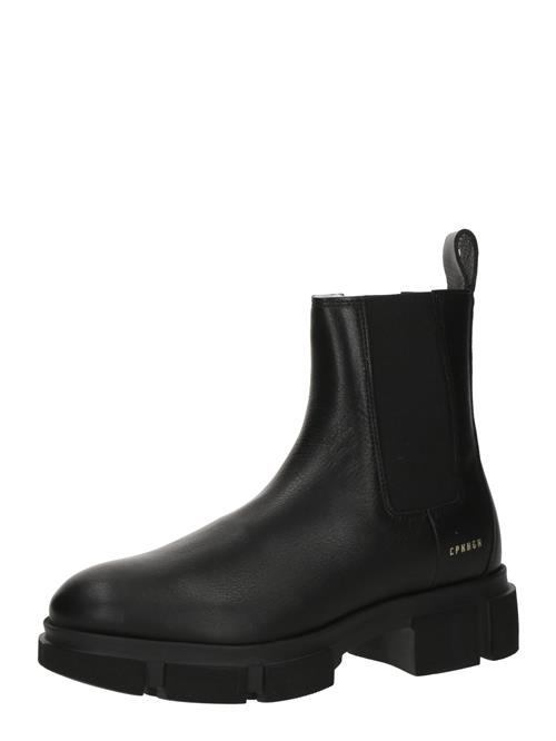 Copenhagen Studios Chelsea Boots  sort