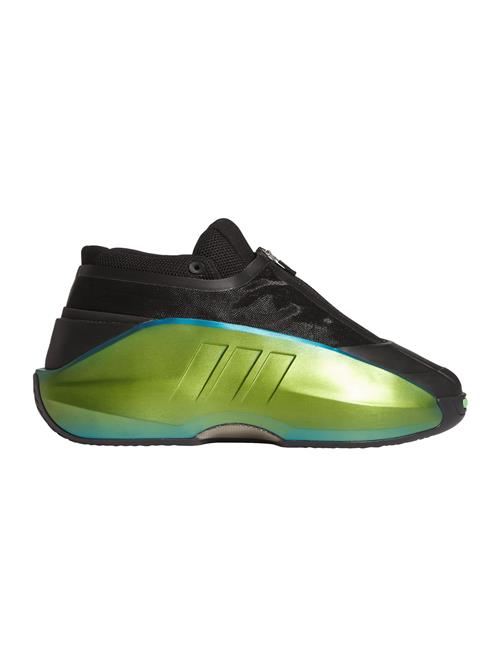 ADIDAS PERFORMANCE Sportssko 'Crazy IIInfinity'  cyanblå / lysegrøn / sort