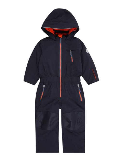 first instinct by killtec Sportsdragt 'FISW 46'  navy / hummer