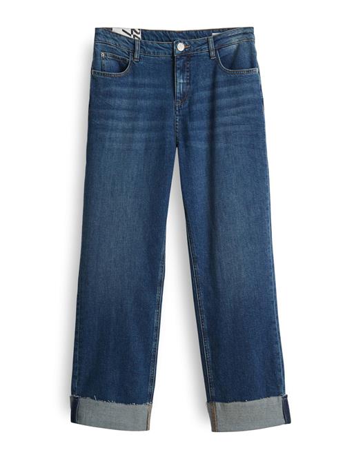 OPUS Jeans 'Lani'  blå