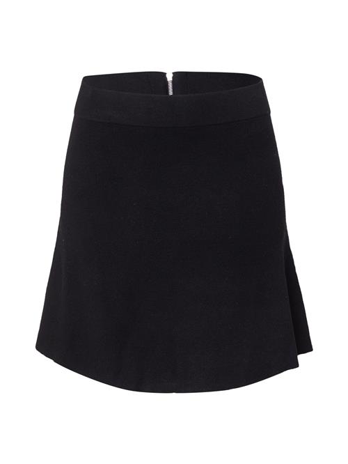 VERO MODA Nederdel 'VMSABA'  sort