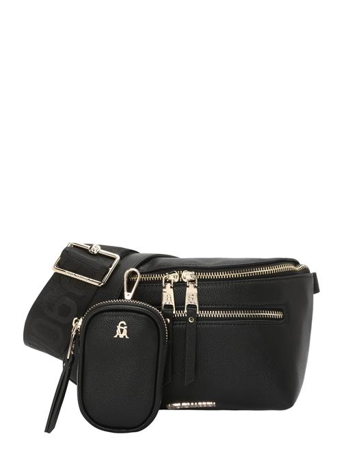 STEVE MADDEN Bæltetaske 'Bclarke2'  sort