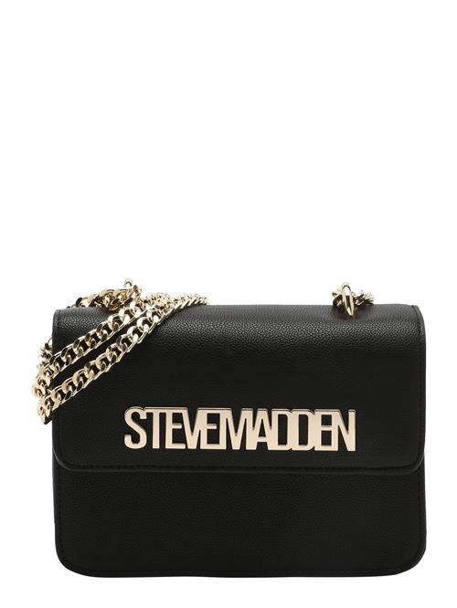 STEVE MADDEN Skuldertaske 'Bstakes-2'  sort