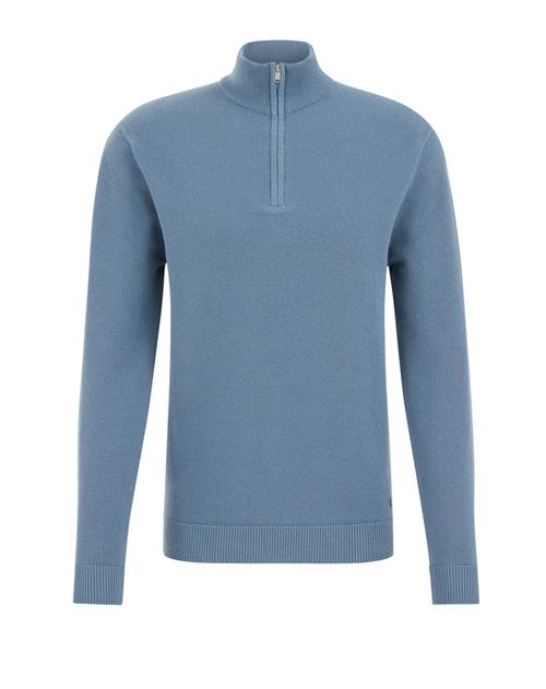 WE Fashion Pullover  dueblå