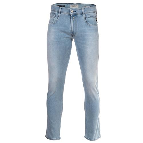 REPLAY Jeans 'Anbass'  lyseblå
