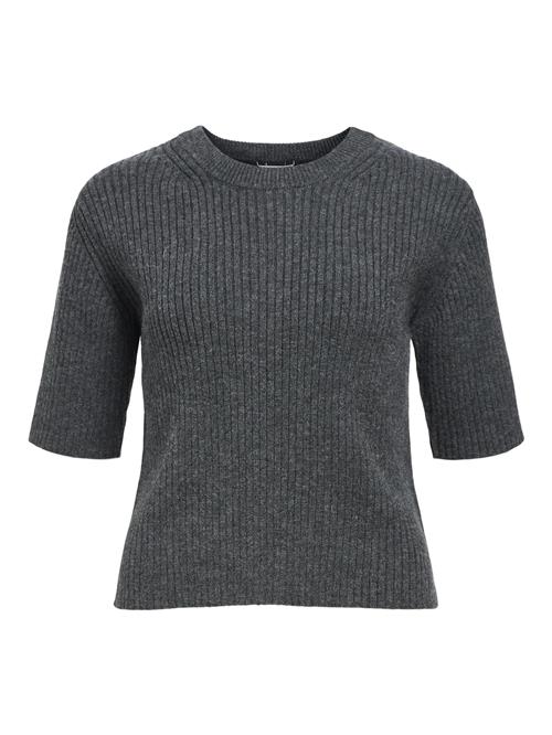 OBJECT Pullover 'Elva'  grå