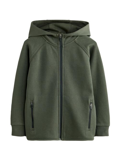 Next Sweatjakke  khaki