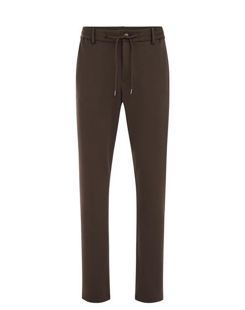 WE Fashion Bukser  khaki